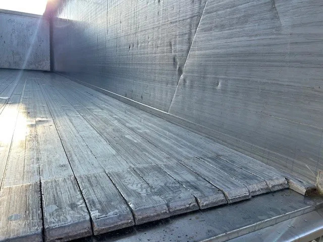 Kraker CF-200 91m3 Agrar Liftachse Alcoa - Afbeelding 10