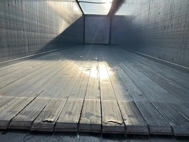 Kraker CF-200 91m3 Agrar Liftachse Alcoa - Afbeelding 9