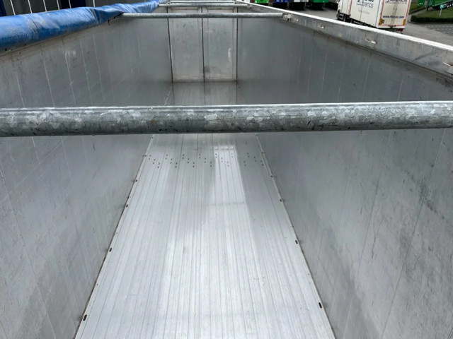 Knapen Trailers K100 - 92m3 Liftas BPW Floor 10mm *huren / leasen* - Afbeelding 15