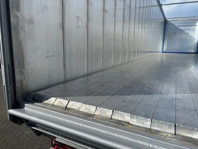 Knapen Trailers K100 - 92m3 Liftas Floor 10mm *Nieuw / Neu* - Afbeelding 10