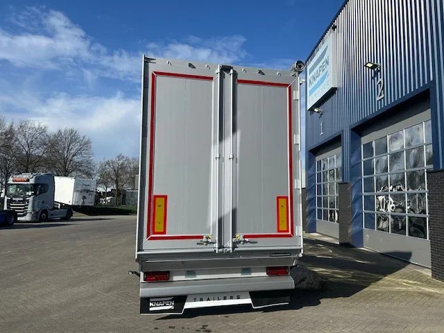 Knapen Trailers K100 - 92m3 Liftas Floor 10mm *Nieuw / Neu* - Afbeelding 7