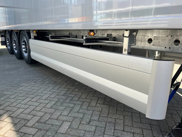 Knapen Trailers K100 - 92m3 Liftas Floor 10mm *Nieuw / Neu* - Afbeelding 8
