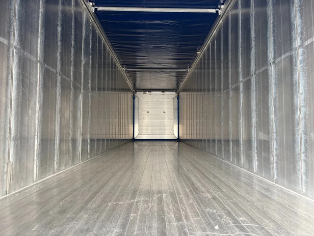 Knapen Trailers K200-92m3 Hogedrukreiniger *huren / leasen* - Afbeelding 14