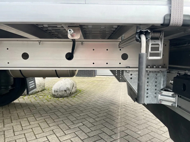 Knapen Trailers K200-92m3 Hogedrukreiniger *huren / leasen* - Afbeelding 16