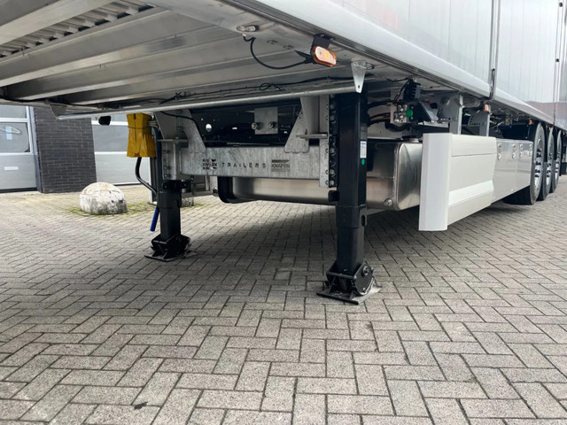 Knapen Trailers K200-92m3 Hogedrukreiniger *huren / leasen* - Afbeelding 23