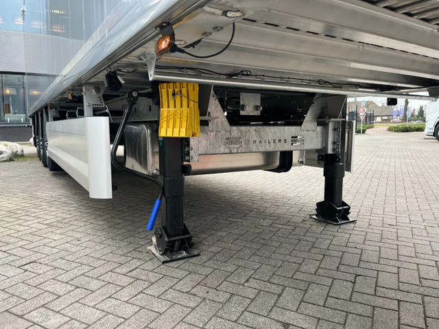 Knapen Trailers K200-92m3 Hogedrukreiniger *huren / leasen* - Afbeelding 6