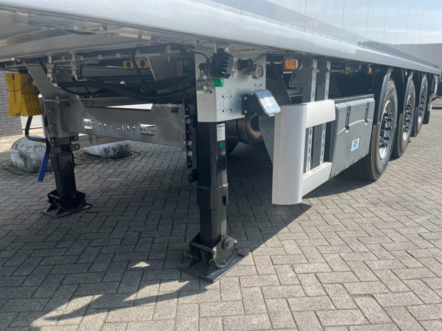 Knapen Trailers K200 - 70m3 Powersheet *Nieuw / Neu* - Afbeelding 17