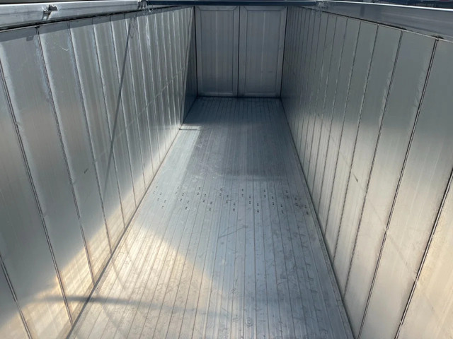 Knapen Trailers K200 - 70m3 Powersheet *Nieuw / Neu* - Afbeelding 18