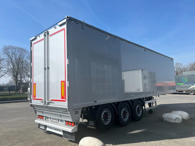 Knapen Trailers K200 - 70m3 Powersheet *Nieuw / Neu* - Afbeelding 3