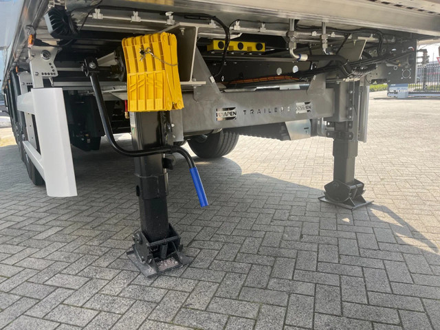 Knapen Trailers K200 - 70m3 Powersheet *Nieuw / Neu* - Afbeelding 6
