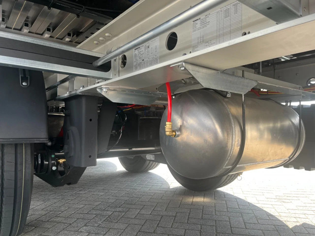 Knapen Trailers K200 - 70m3 Powersheet *Nieuw / Neu* - Afbeelding 7