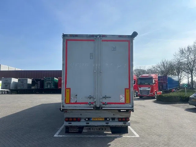Knapen Trailers K100 - 86m3 HD-Unit Agrar - Afbeelding 5