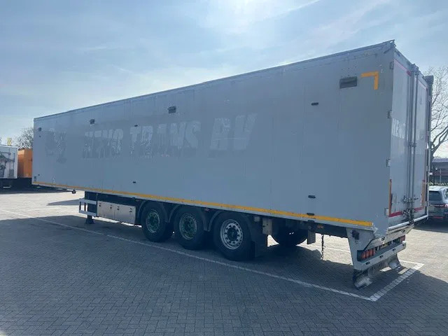 Knapen Trailers K100 - 86m3 HD-Unit Agrar - Afbeelding 6