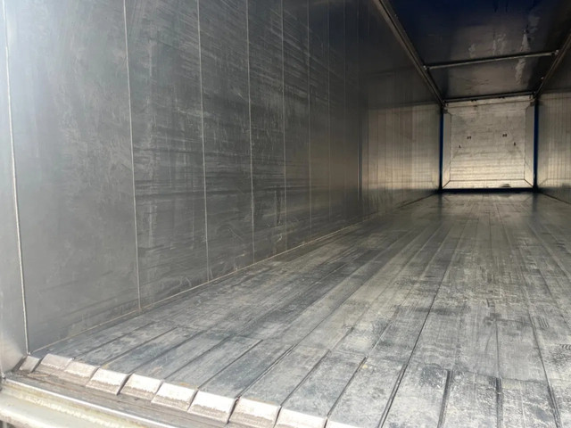 Knapen Trailers K200-92m3 Liftas 10mm *huren / leasen* - Afbeelding 14