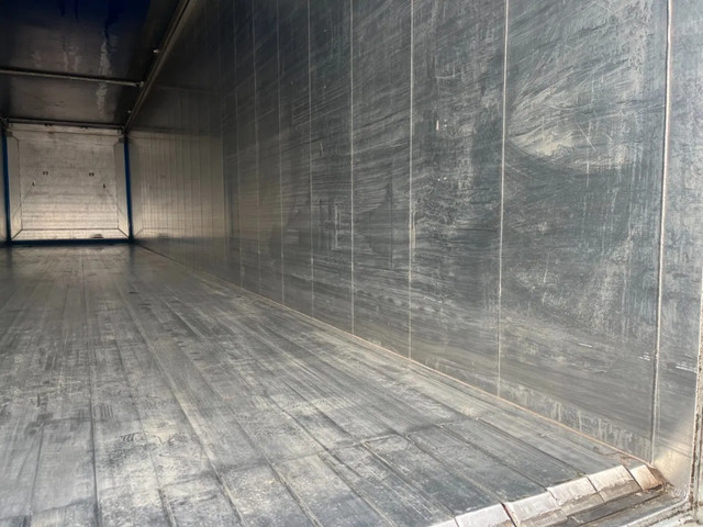 Knapen Trailers K200-92m3 Liftas 10mm *huren / leasen* - Afbeelding 15