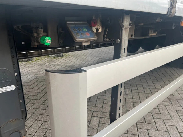 Knapen Trailers K200-92m3 Liftas 10mm *huren / leasen* - Afbeelding 19