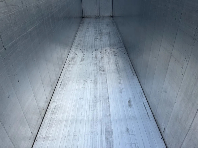 Knapen Trailers K200-92m3 Liftas 10mm *huren / leasen* - Afbeelding 20