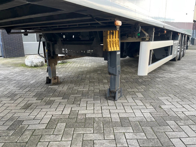 Knapen Trailers K200-92m3 Liftas 10mm *huren / leasen* - Afbeelding 17