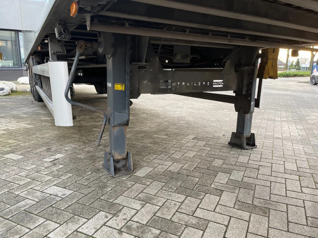 Knapen Trailers K200-92m3 Liftas 10mm *huren / leasen* - Afbeelding 6