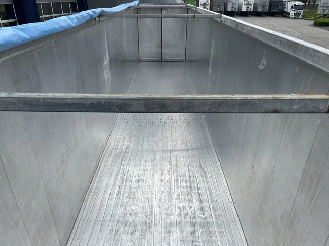 Knapen Trailers K200 - 92m3 Hogedrukreiniger Liftas 10mm - Afbeelding 20