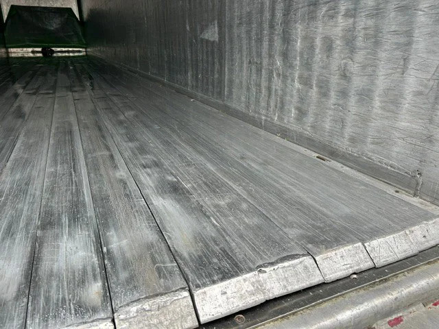 Schwarzmüller SPA3/E - 90m3 Liftachse Seitentüren - Afbeelding 10