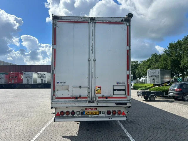 Bulthuis TAWA01 - 92m3 Liftachse SAF Agrar - Afbeelding 6
