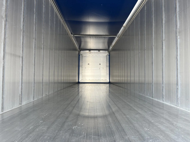 Knapen Trailers K200 - 80m3 Liftas *Nieuw / Neu* - Afbeelding 15