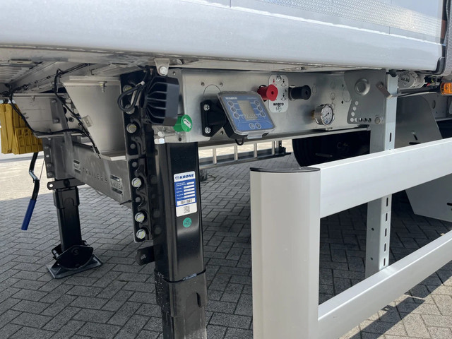 Knapen Trailers K200 - 80m3 Liftas *Nieuw / Neu* - Afbeelding 17