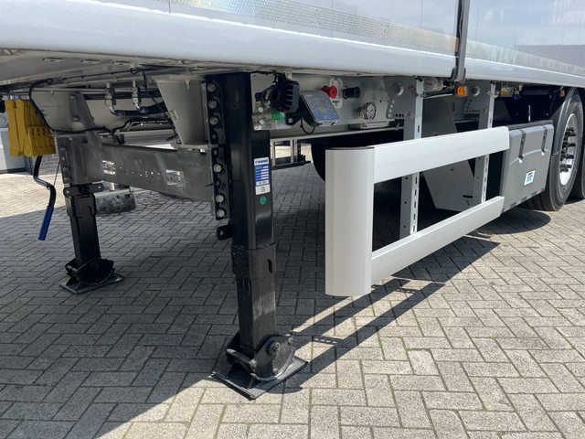 Knapen Trailers K200 - 80m3 Liftas *Nieuw / Neu* - Afbeelding 18