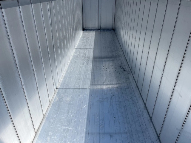 Knapen Trailers K200 - 80m3 Liftas *Nieuw / Neu* - Afbeelding 20