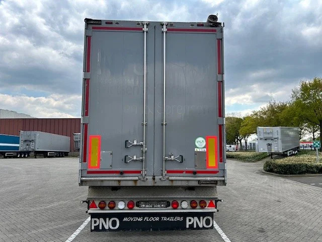Kraker CF-200 90m3 Floor 10mm NL APK 01-2027 - Afbeelding 6