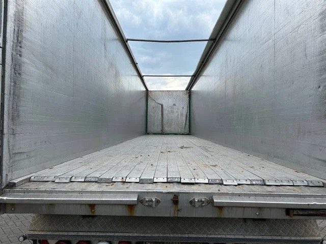 Kraker CF-200 90m3 Floor 10mm NL APK 01-2027 - Afbeelding 7