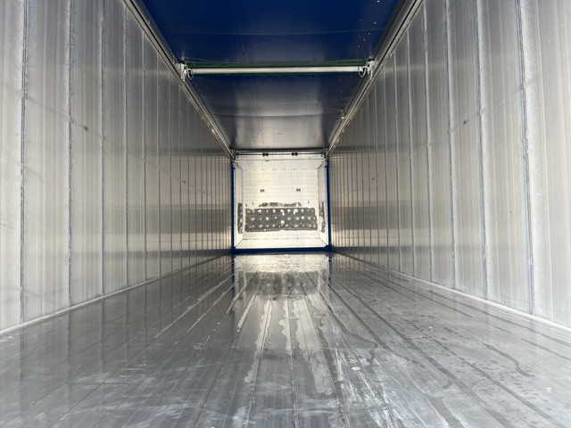 Knapen Trailers K200 - 71m3 Liftas *nieuw / Neu* - Afbeelding 14