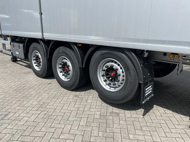 Knapen Trailers K200 - 71m3 Liftas *nieuw / Neu* - Afbeelding 15