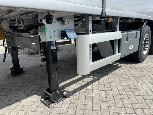 Knapen Trailers K200 - 71m3 Liftas *nieuw / Neu* - Afbeelding 17