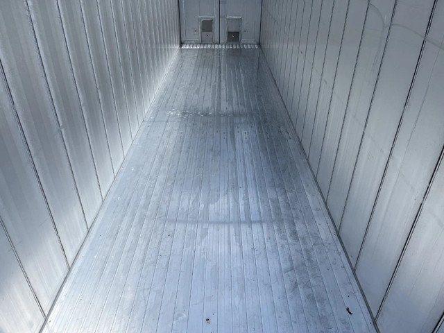 Knapen Trailers K200 - 71m3 Liftas *nieuw / Neu* - Afbeelding 20