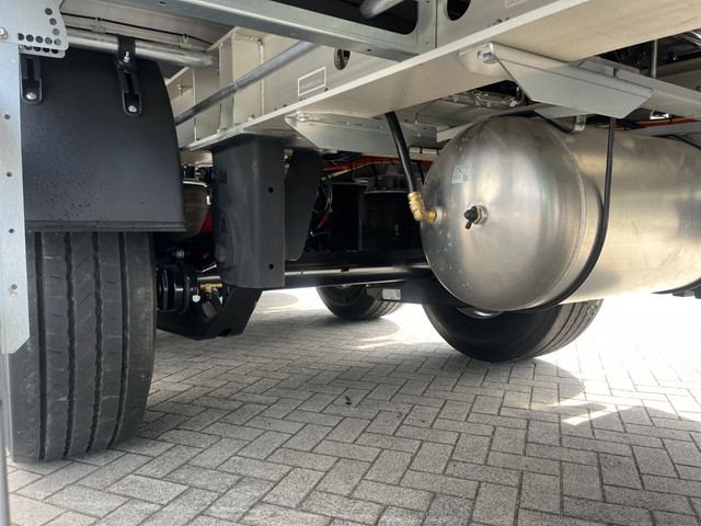 Knapen Trailers K200 - 71m3 Liftas *nieuw / Neu* - Afbeelding 6