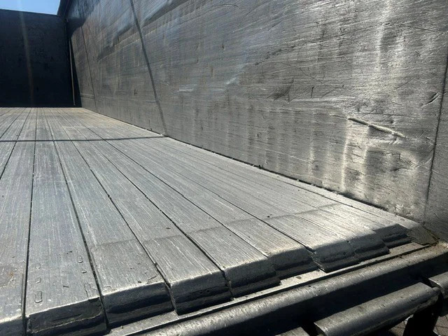 Knapen Trailers K100 - 92m3 10mm floor Alcoa - Afbeelding 10