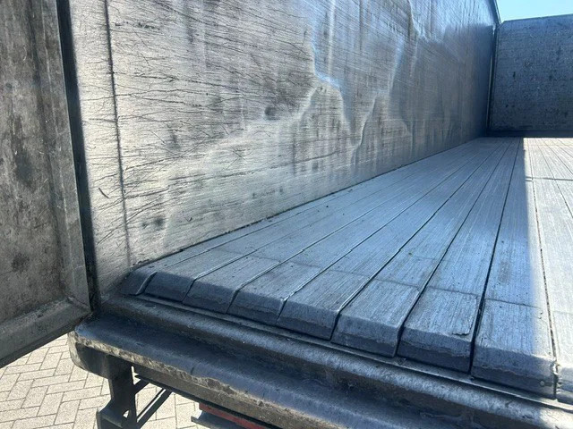 Knapen Trailers K100 - 92m3 10mm floor Alcoa - Afbeelding 8