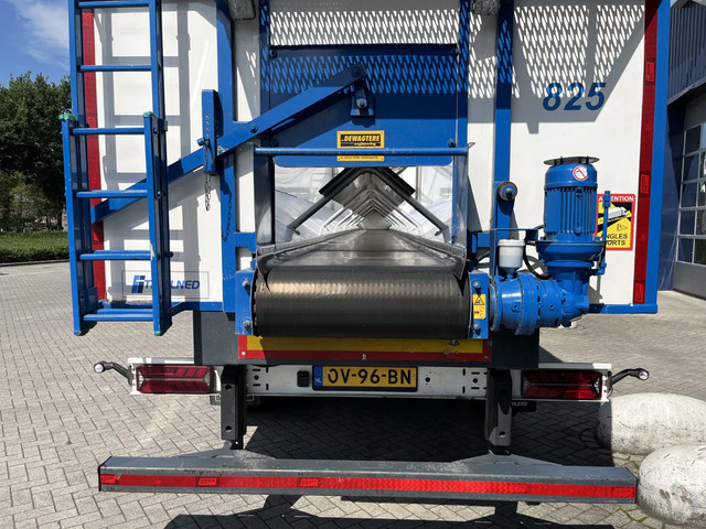 Dewagtere Agri 60m3 met ventilator *huren / Vermietung* - Afbeelding 11