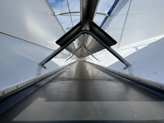 Dewagtere Agri 60m3 met ventilator *huren / Vermietung* - Afbeelding 12