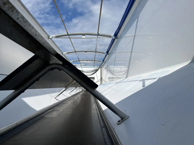 Dewagtere Agri 60m3 met ventilator *huren / Vermietung* - Afbeelding 14