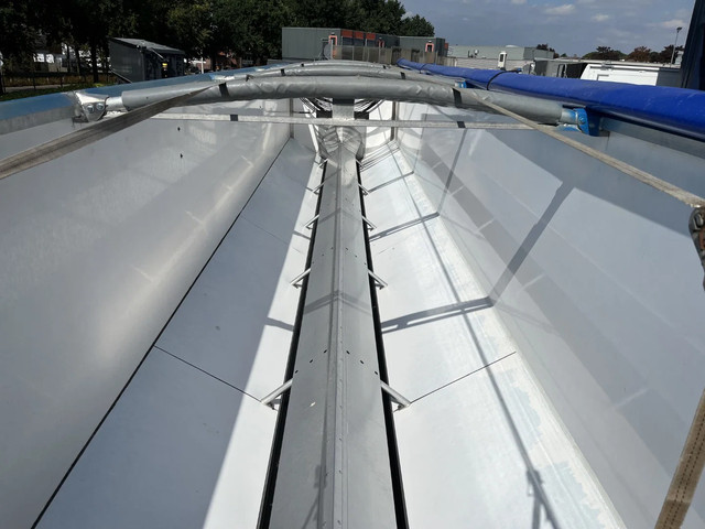 Dewagtere Agri 60m3 met ventilator *huren / Vermietung* - Afbeelding 15