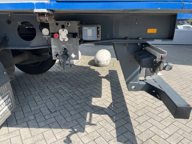 Dewagtere Agri 60m3 met ventilator *huren / Vermietung* - Afbeelding 17