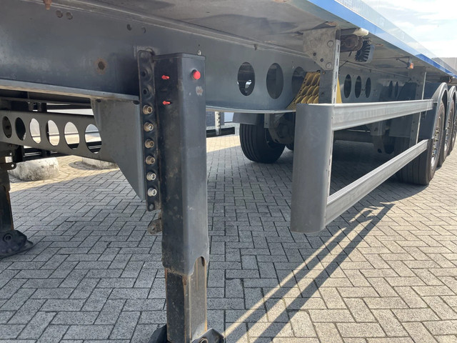 Dewagtere Agri 60m3 met ventilator *huren / Vermietung* - Afbeelding 19