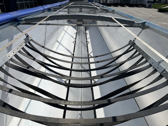 Dewagtere Agri 60m3 met ventilator *huren / Vermietung* - Afbeelding 20