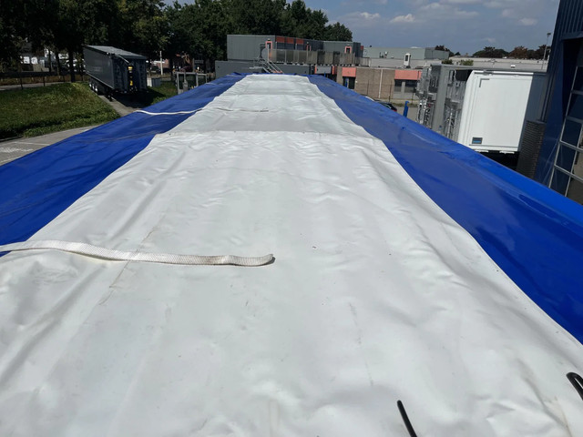 Dewagtere Agri 60m3 met ventilator *huren / Vermietung* - Afbeelding 21