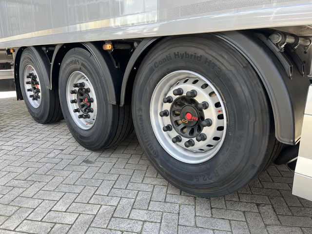 Knapen Trailers K200-92m3 Hogedrukreiniger *huren / leasen* - Afbeelding 10
