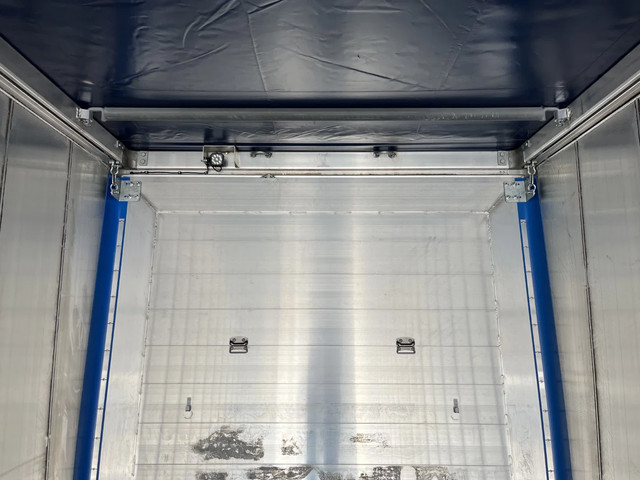 Knapen Trailers K200-92m3 Hogedrukreiniger *huren / leasen* - Afbeelding 18