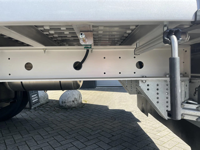 Knapen Trailers K200-92m3 Hogedrukreiniger *huren / leasen* - Afbeelding 19